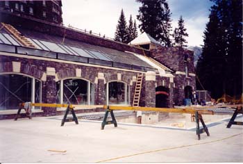 Banff