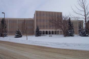 Lethbridge