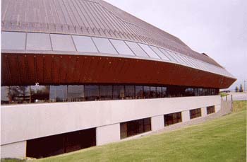 UofL---SUB-exterior