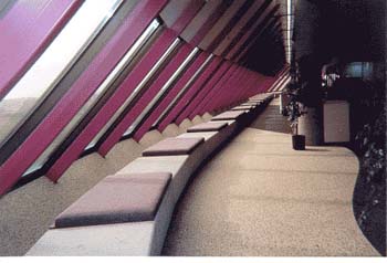 UofL---SUB-interior