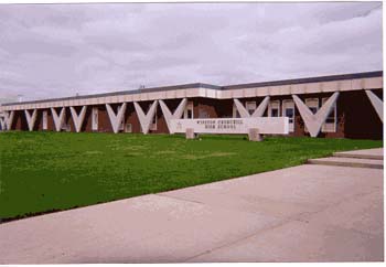 WCHS-1