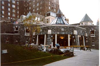 banff
