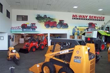 caseshow
