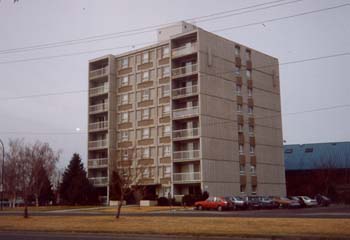 highrise
