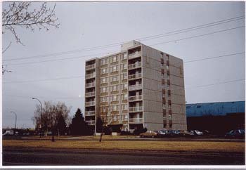 park-tower