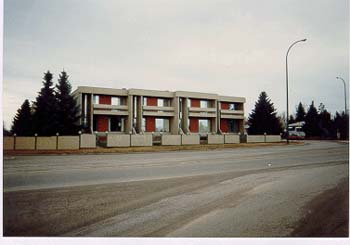town